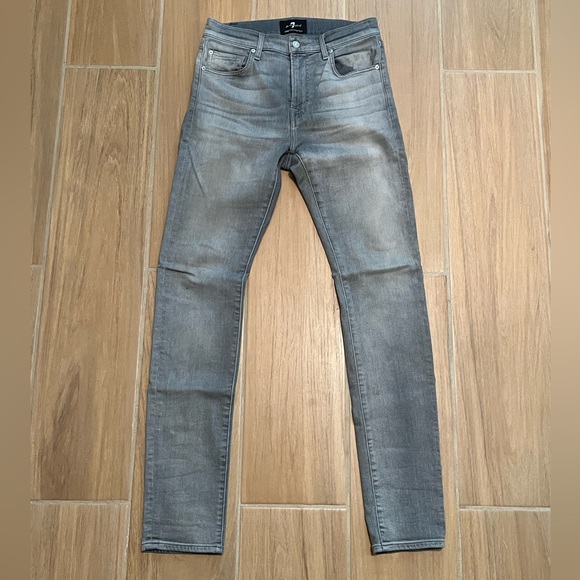 7 For All Mankind Other - 7 For All Mankind Jeans